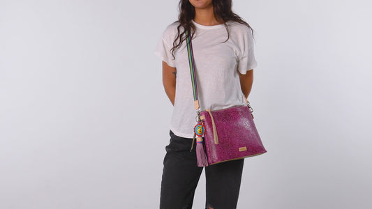 Mena Downtown Crossbody