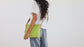 Sunny Downtown Crossbody