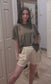 Sunny Seaside Shorts