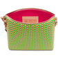 Sunny Downtown Crossbody