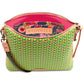 Sunny Downtown Crossbody