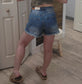 Eden High Rise Shorts