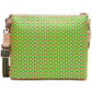 Sunny Downtown Crossbody