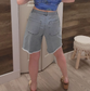 Darling Denim Shorts