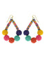 Color Your World Earrings