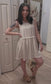 Made You Look Dress