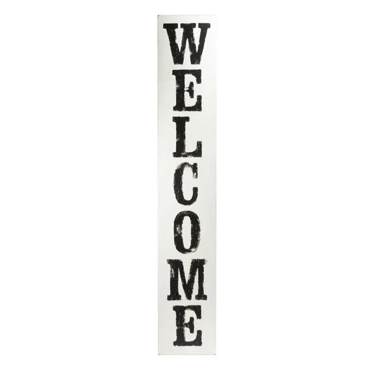 Welcome Board