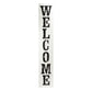Welcome Board